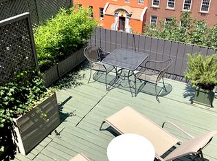 218 W 14th St APT 9E, New York, NY 10011