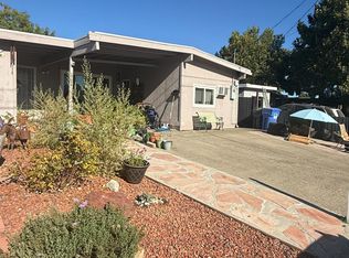 1724 Lockwood Drive, Ukiah, CA 95482