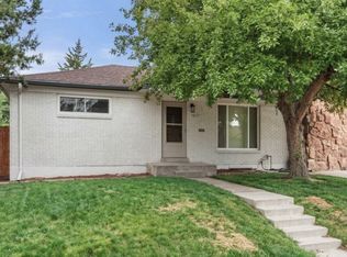 10645 Downing Street, Northglenn, CO 80233