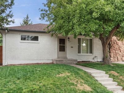 10645 Downing Street, Northglenn, CO, 80233