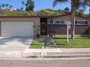 5638 Baja Dr, San Diego, CA 92115