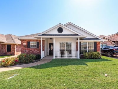403 Hawthorn, Waxahachie, TX, 75165