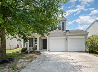 10901 Claude Freeman Dr, Charlotte, NC 28262