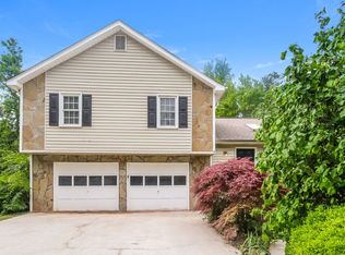 42 Fox Ridge Ct, Dallas, GA 30157
