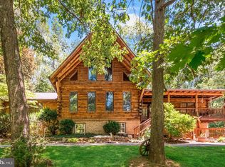 3550 Secluded Spring Dr, Mount Airy, MD 21771