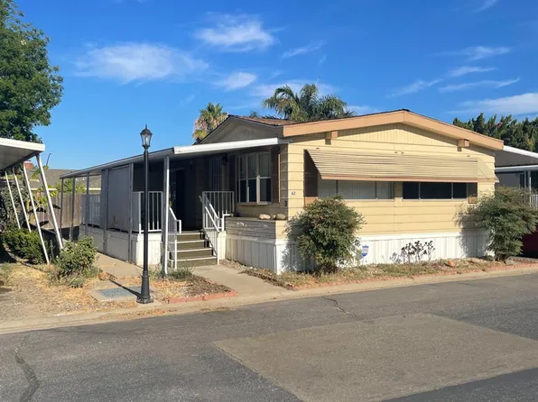 2841 Fowler Rd Space 62, Ceres, CA 95307