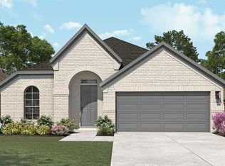 Laurel Plan, Grand Magnolia, Magnolia, TX 77484