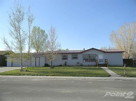 1024 W. Monroe Ave