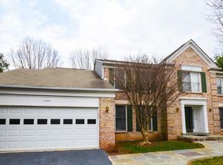 15201 Timonium Pl, Gaithersburg, MD 20878