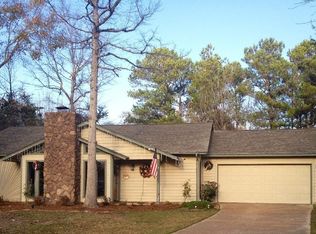 122 Lynne Therese Cir, Ocean Springs, MS 39564