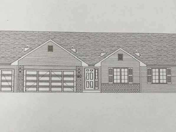 4454 Spotted Deer Trl, Belvidere, IL 61008