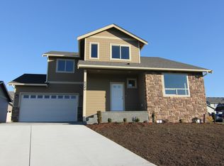 5240 Arrow Ct, Ferndale, WA 98248