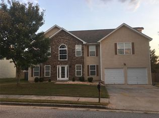 4932 Estonian Dr, Fairburn, GA 30213