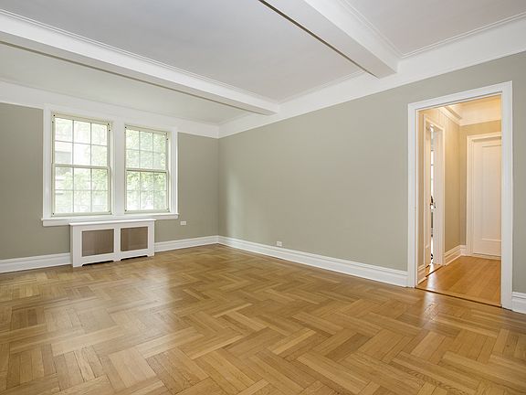3rd image of 677 W End Ave APT 2B