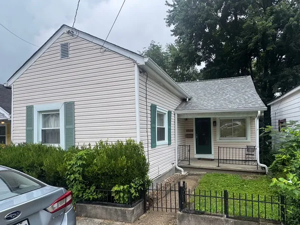 1316 Hazen St, Covington, KY 41016