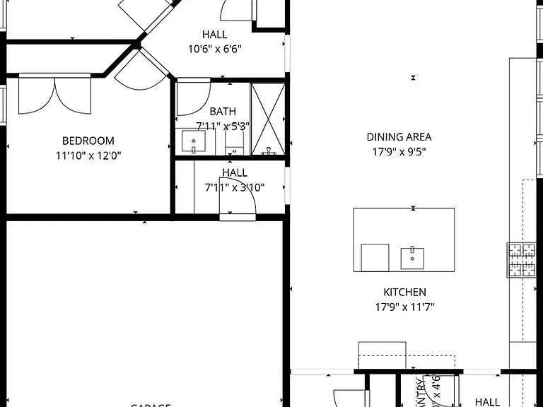 3404 Begonia Ln — Photo 1