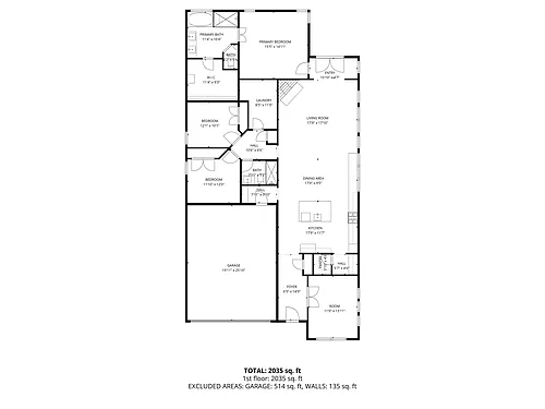 3404 Begonia Ln Photo 1