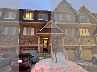 1433 Granrock Cres, Mississauga, ON L5V 0E1