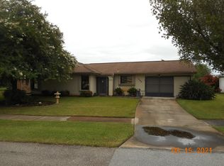 3988 Abbotsford St, North Pt, FL 34287
