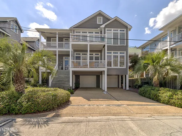 2 Sandpiper Street Unit A, Wrightsville Beach, NC 28480