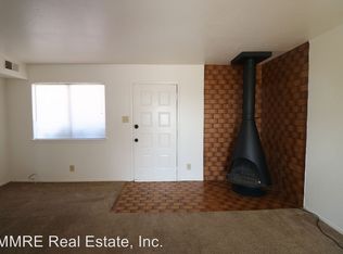 1825 Father Sky St NE APT B, Albuquerque, NM 87112