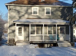 104 W College Ave, Frostburg, MD