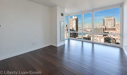 Rented by Milford Management