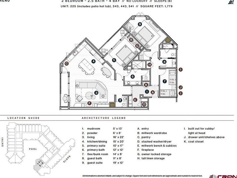 1st image of 500 Gothic Rd Unit 443
