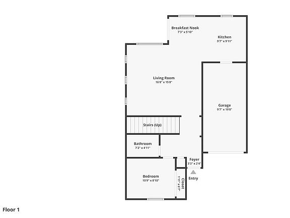 2nd image of 5254 Jacala St