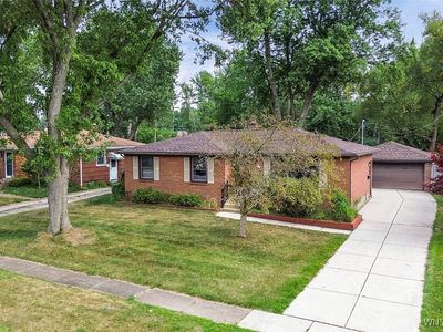 97 Willowcrest Dr, Buffalo, NY, 14224