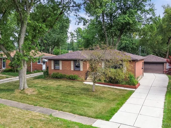 97 Willowcrest Dr, Buffalo, NY 14224