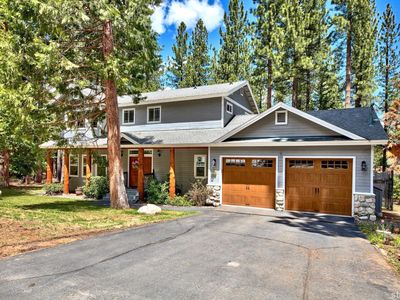 1676 Chippewa St, South Lake Tahoe, CA, 96150
