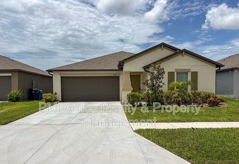 5487 Blue Azure Dr — Photo 1