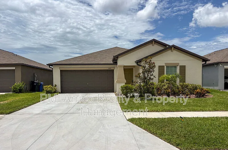 5487 Blue Azure Dr
