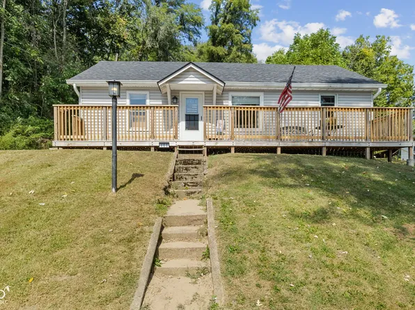 460 E Cunningham St, Martinsville, IN 46151