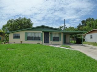 1920 Attucks Ave, Orlando, FL 32811