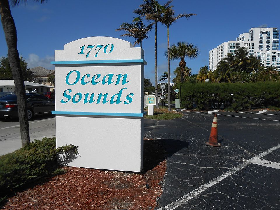 1st image of 1770 S Ocean Blvd APT 406