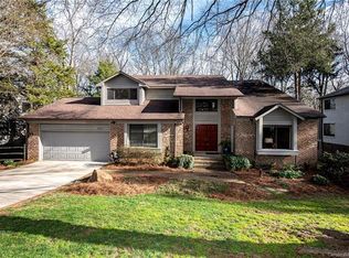 1511 Larochelle Ln, Charlotte, NC 28226