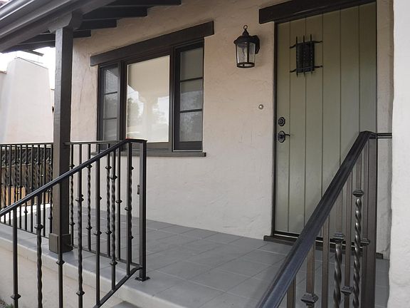 2nd image of 383 W Sierra Madre Blvd APT C