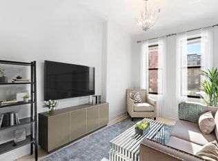 228 Montgomery St APT 2, Jersey City, NJ 07302