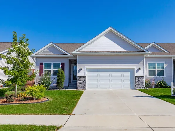 2116 NW 44th St, Ankeny, IA 50023