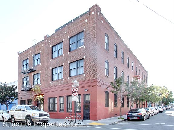 3rd image of 1731 15th St #318