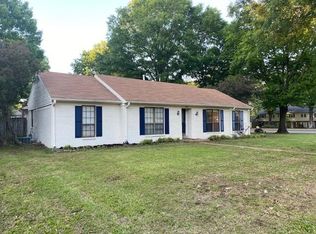 8090 Neshoba Rd LOT 73, Germantown, TN 38138