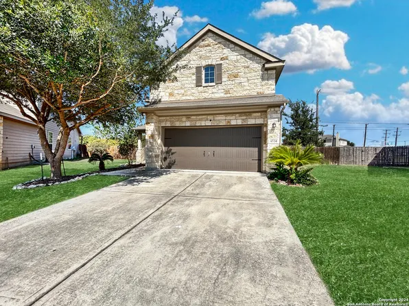 6534 CANDLEDIM CIR, San Antonio, TX 78244