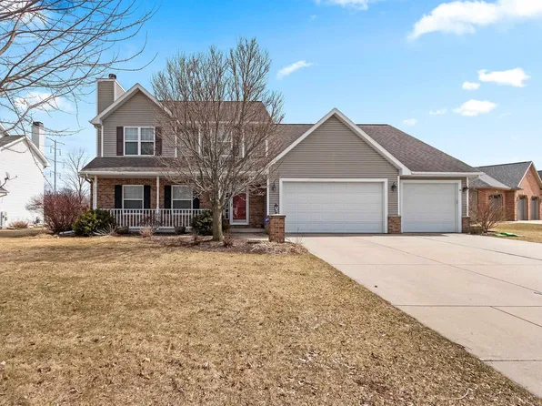 515 Winding Waters Way, De Pere, WI 54115