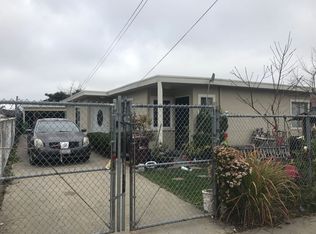 465 Hale Ave #465, Oakland, CA 94603