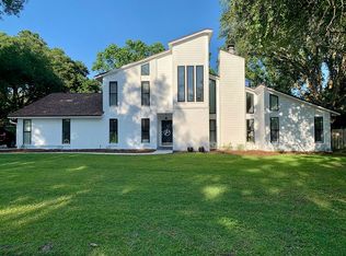 615 Dunrobin Dr, Orange Park, FL 32073