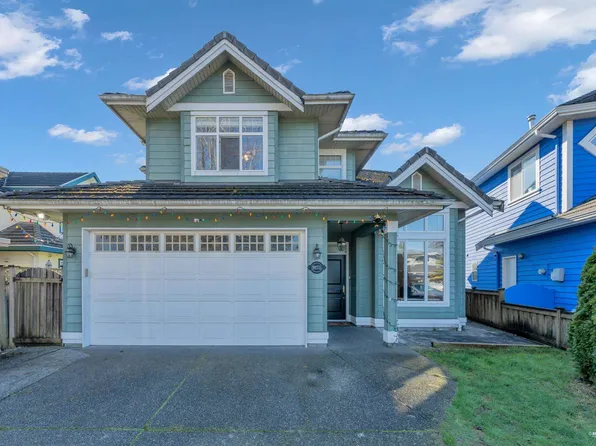 9171 Pauleshin Cres, Richmond, BC V7E 5L4