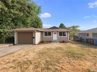 1408 S 45th St, Tacoma, WA 98418