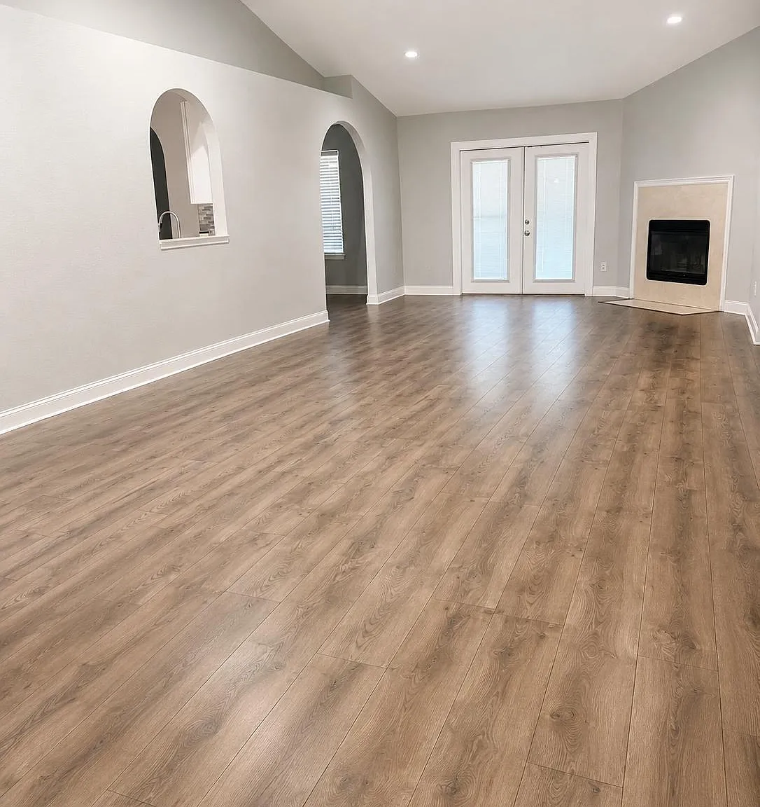 4 bed, 2.0 bath, 1848 sqft, $2,300 — Photo 3